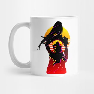 Darkness, Konosuba Mug